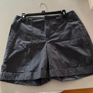 Izod shorts